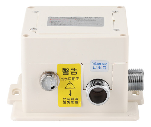 Grifo De Agua Con Sensor De Infrarrojos Automático Para Coci