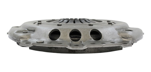 Imagen 3 de 9 de Embrague Kit Chevrolet S10 2.5td 240mm 10 Estrias. 240mm