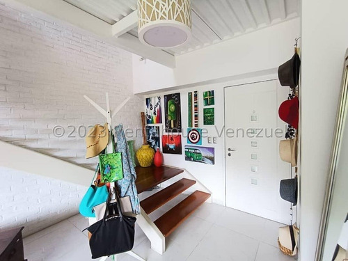 Apartamento En Venta En La Alameda Penthouse Ph Terraza