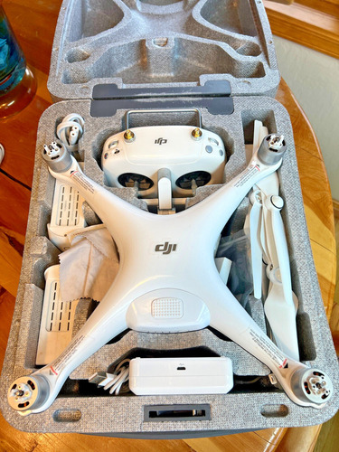 Dji Phantom 4 Pro V2.0 Drone