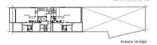 Imagen 61 de 62 de Departamentos Lofts, 1 Y 2 Dormitorios, Terrazas Exclusivas