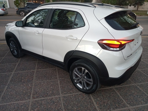 Imagen 6 de 16 de Fiat Pulse 2022 1.3 Drive Gse Cvt