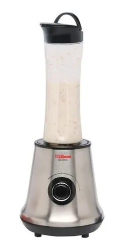 Licuadora portatil liliana sale