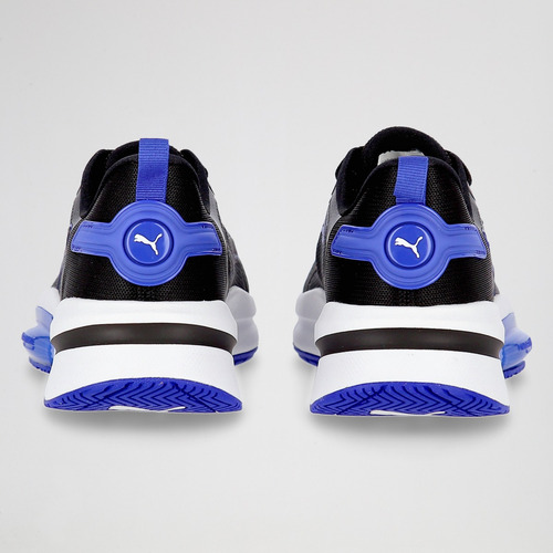 Zapatillas Entrenamiento Puma Pwrframe Tr3 Confort Deportiva