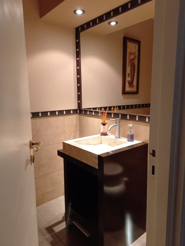Casa En Venta En Barrio Privado Pago Chico, Bahía Blanca