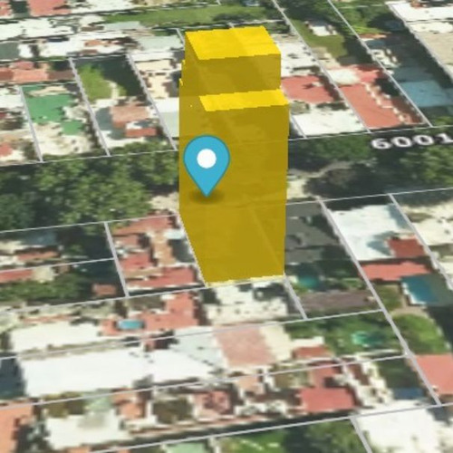 Venta Lote Villa Luro Apto Desarrollo
