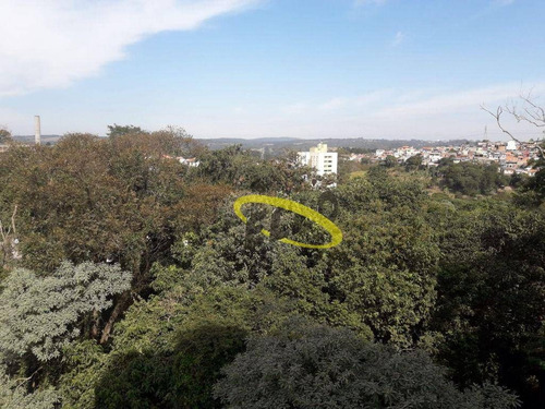 Imagem 16 de 23 de Apartamento Com 2 Dormitórios À Venda, 45 M² Por R$ 180.000,00 - Outeiro De Passárgada - Cotia/sp - Ap2237