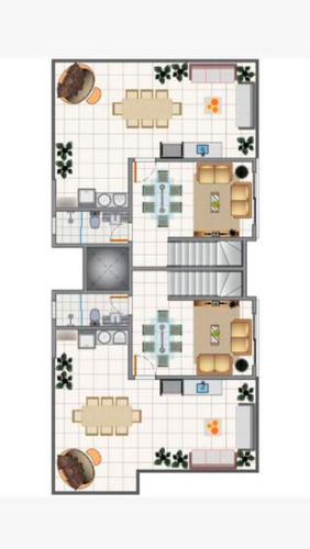 Imagem 4 de 17 de Apartamento À Venda, 2 Quartos, 1 Vaga, Petrolândia - Contagem/mg - 25732