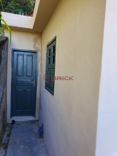 Imagem 15 de 20 de Casa De 3 Quartos Nas Pimenteiras - Ca01652 - 69275877