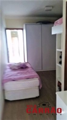 Imagem 12 de 15 de S2126 - Sobrado 3 Dorms. (3 Suítes), Vila Carrão - São Paulo/sp - S2126