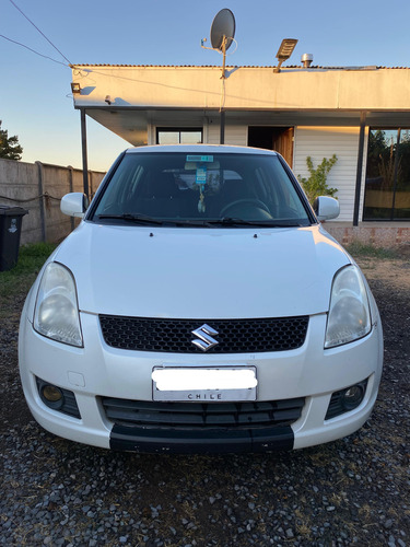 Suzuki Swift 1.5 Gl Manual