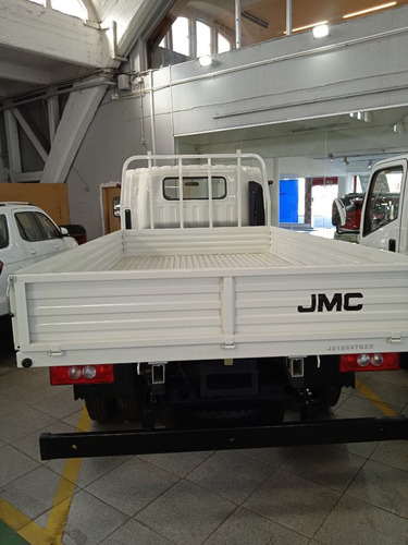Jmc N720 N720 Wide 2.8 2021 0km