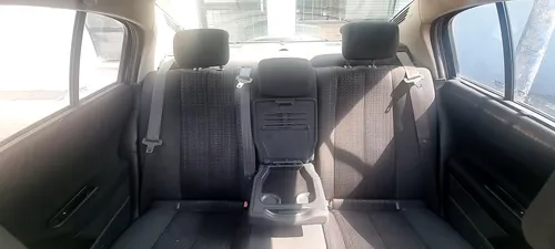 Renault Megane 2 2.0 Dynamique Fase 2