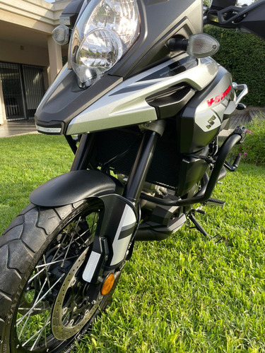 Suzuki V-strom 1050 2018. Unica, Igual A 0km