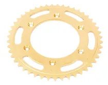 Comprar Corona De Transmision Guerrero Gxr 250 \u002F Gxr 300 Creuso