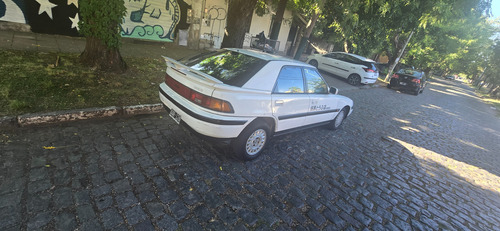 Mazda 323F 1.6 Hatchback At
