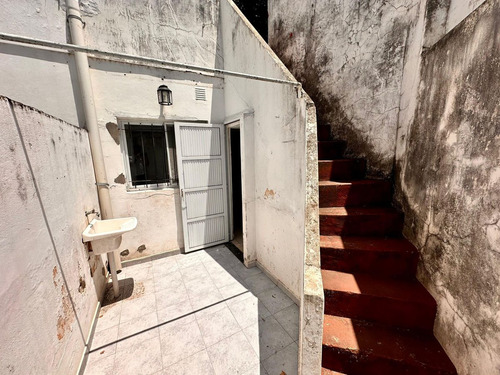 Venta ! Casa A Reciclar En Esquina Zona Norte