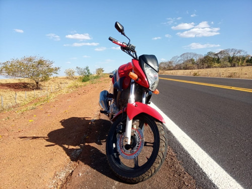 Imagem 3 de 8 de Honda Cb 300 R
