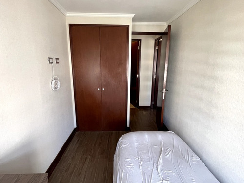 Imagen 26 de 30 de Oportunidad Departamento En Venta De 2d 2b / Las Condes