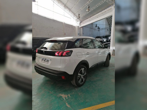 Peugeot 3008 Active Pack BlueHDI 130 MT6