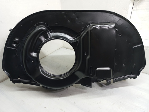 Tolva Turvina Para Vocho Motor Carburado 1600cc Vw (Usado)