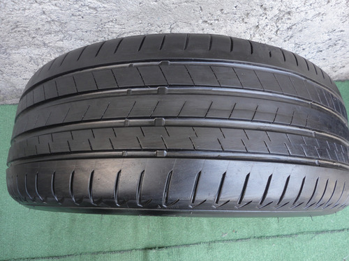 Llanta 245 50 19 Bridgestone Alenza Run Flat Mf477 W (Usado)