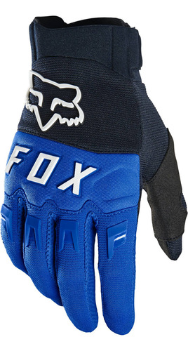 Guantes Motocross Fox - Dirtpaw Glove #25796-002 Talle S