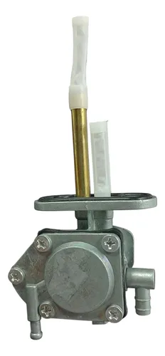 Llave De Gasolina Klr 650