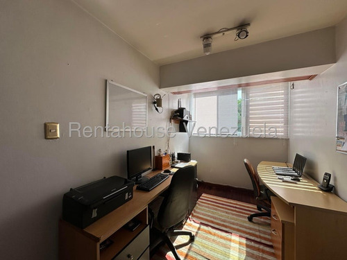 Encantador Apartamento En El Marques! 26-155