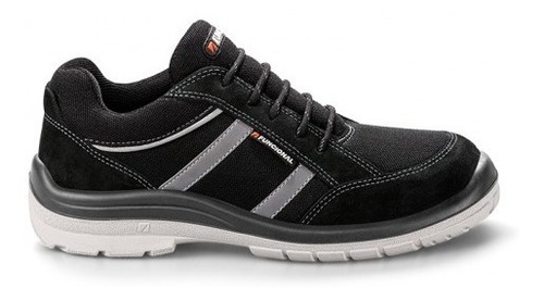 Zapatilla De Seguridad Funcional Soul Ultraliviano 36 A 46