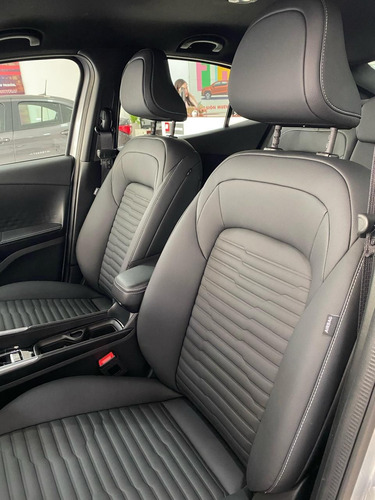 Fiat FASTBACK 1.3 T270 At6