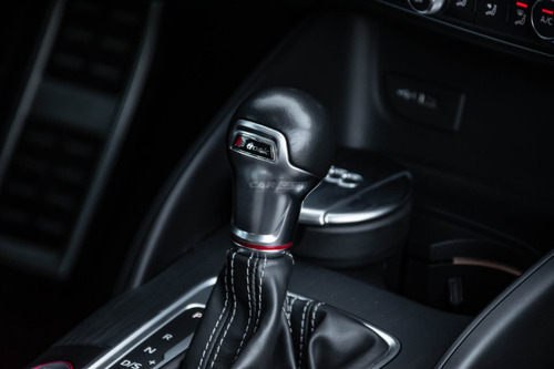 Audi S3 2.0 Tfsi Stronic Quattro 300cv