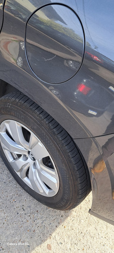 Peugeot 2008 1.6 Allure