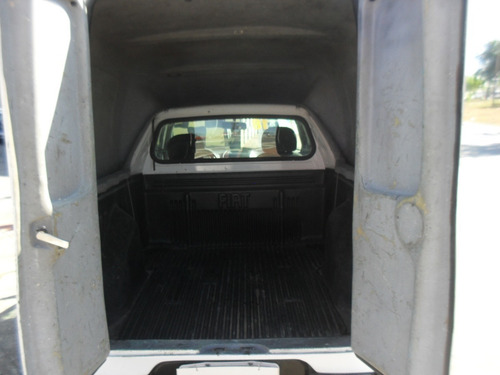 Fiat Strada 1.4 Working Flex 2p 2018