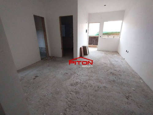 Studio Com 2 Dormitórios À Venda, 46 M² Por R$ 262.600,00 - Vila Ré - São Paulo/sp - St0075