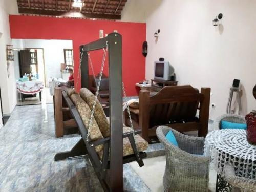 Chácara Com Piscina E 3 Quartos Em Itariri. | 7826-pc