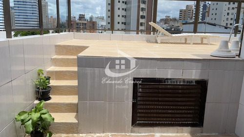 Imagem 5 de 30 de Cobertura, Venda, Costa Azul, 4 Quartos, 155 Metros Quadrados, Excelente Oportunidade! - Ap0416