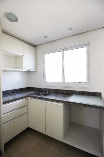 Imagem 8 de 15 de Apartamento - Bom Fim - Ref: 390966 - V-cs36006072