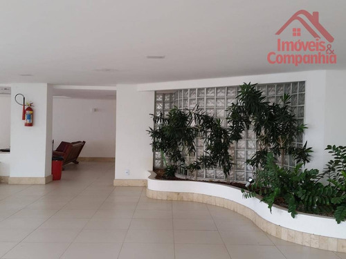 Imagem 6 de 28 de Apartamento Com 3 Dormitórios À Venda, 267 M² Por R$ 650.000,00 - Aldeota - Fortaleza/ce - Ap1295