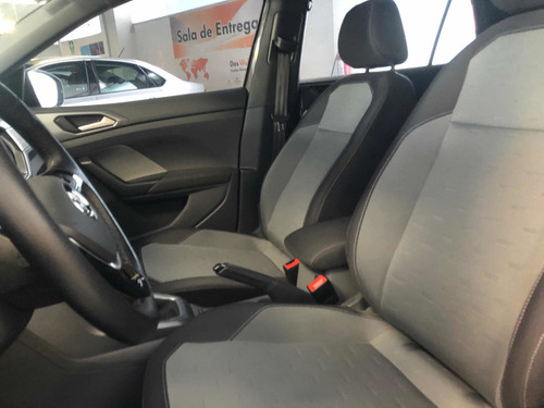 Imagen 10 de 12 de Volkswagen T-cross 2020 1.6 Comfortline At