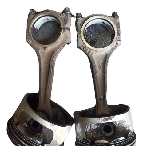 Biela Chevy C2-c3 Modelo 2004-2011 Usado Original Std (Usado)
