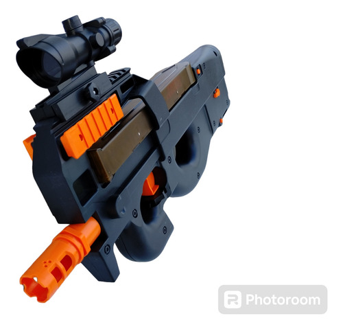Rifle Hidrogel P90
