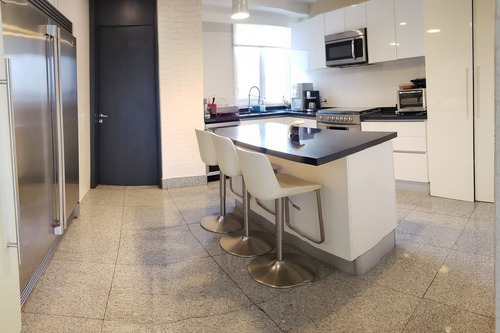 Increible Departamento A La Venta En Exclusiva En Bosque Real Towers(v)