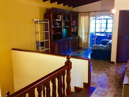 Imagen 7 de 23 de Los Naranjos Del Cafetal Casa En Venta Cod. 22-1320 02129594482----04141469108 Rah Ccct