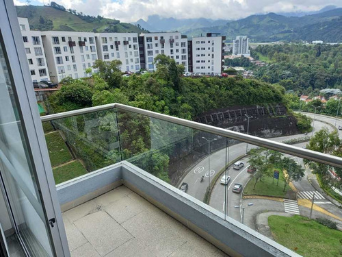 Imagen 13 de 14 de Venta Apartamento Trebol Manizales