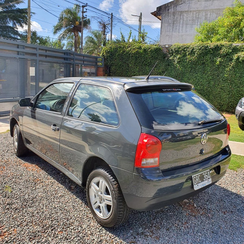 Volkswagen Gol 1.6 3p 2007