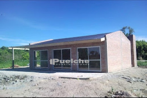 Casa En Venta- Construcción Totalmente En Ladrillo . Construcción Rapida En 30 Dias -