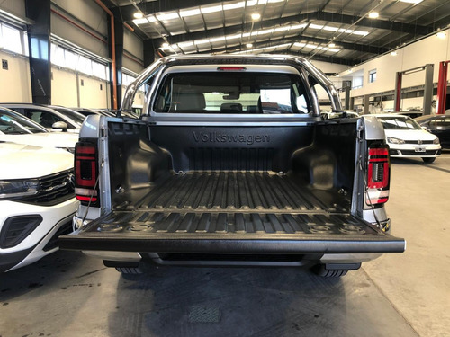Volkswagen Amarok 3.0 V6 Cd Highline