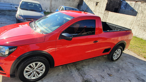 Volkswagen Saveiro 1.6 Trendline