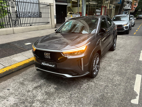 Fiat FASTBACK 1.3 T270 At6